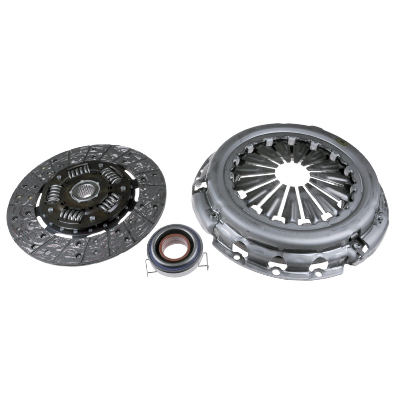 Blue Print Koppelingsset ADT330186