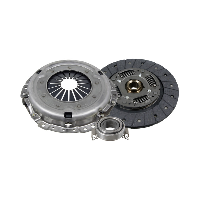 Blue Print Koppelingsset ADT330301