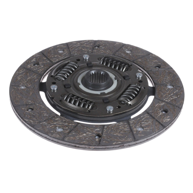 Blue Print Frictieplaat ADT331101