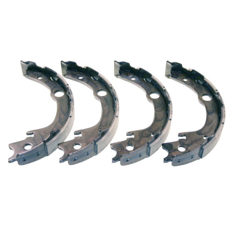 Blue Print Remschoen set ADT34171C