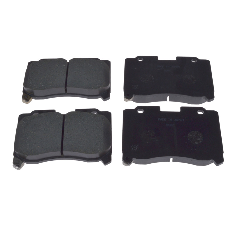 Blue Print Remblokset ADT34251