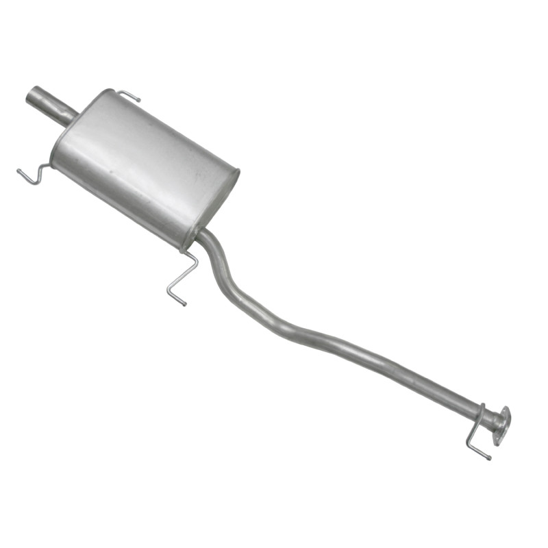 Blue Print Achterdemper ADT36001