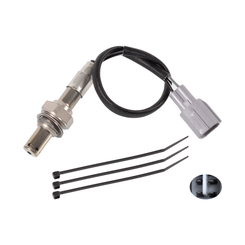 Blue Print Lambda-sonde ADT370131