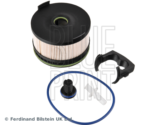 Blue Print Brandstoffilter ADU172323