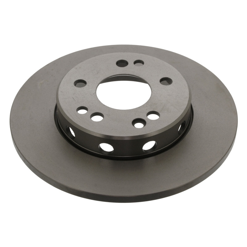 Blue Print Remschijven ADU174376