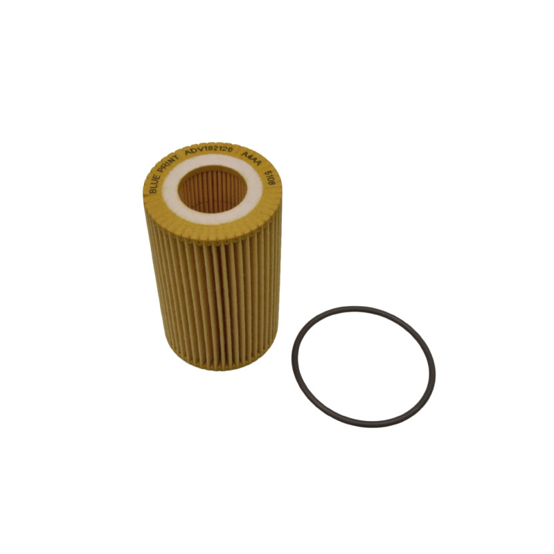 Blue Print Oliefilter ADV182120