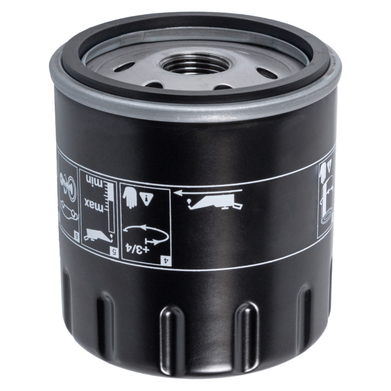 Blue Print Oliefilter ADV182127