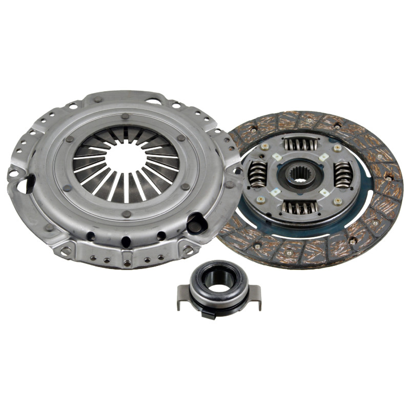 Blue Print Koppelingsset ADV183001