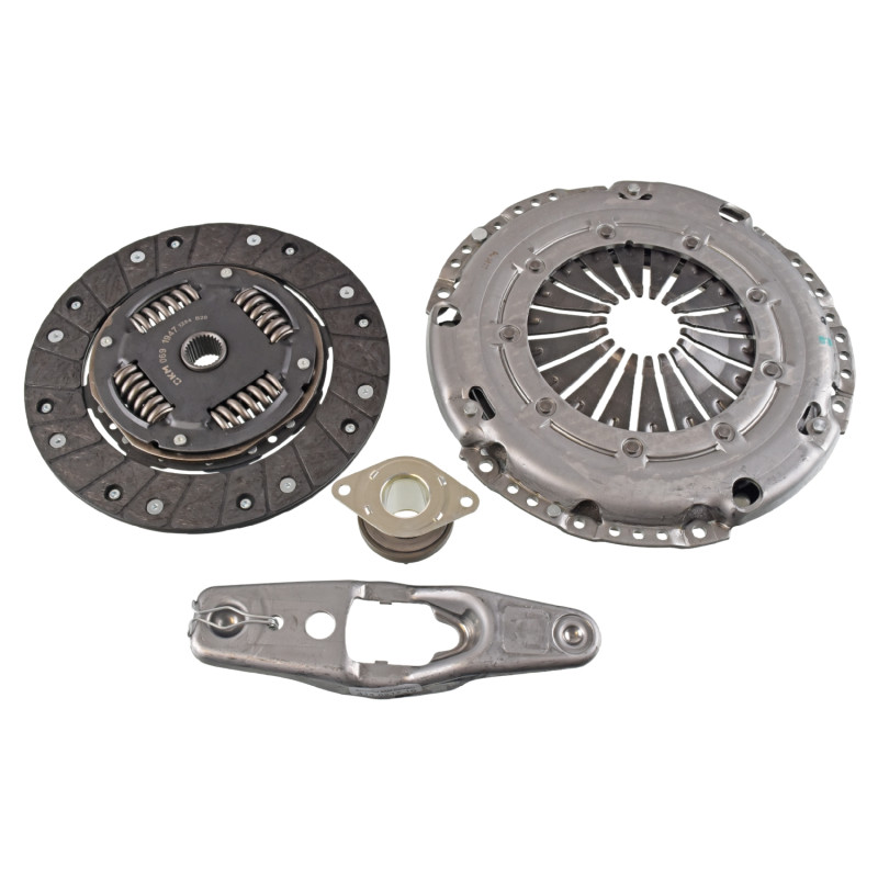 Blue Print Koppelingsset ADV1830122