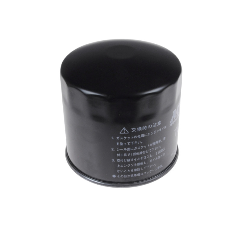 Blue Print Oliefilter ADZ92114