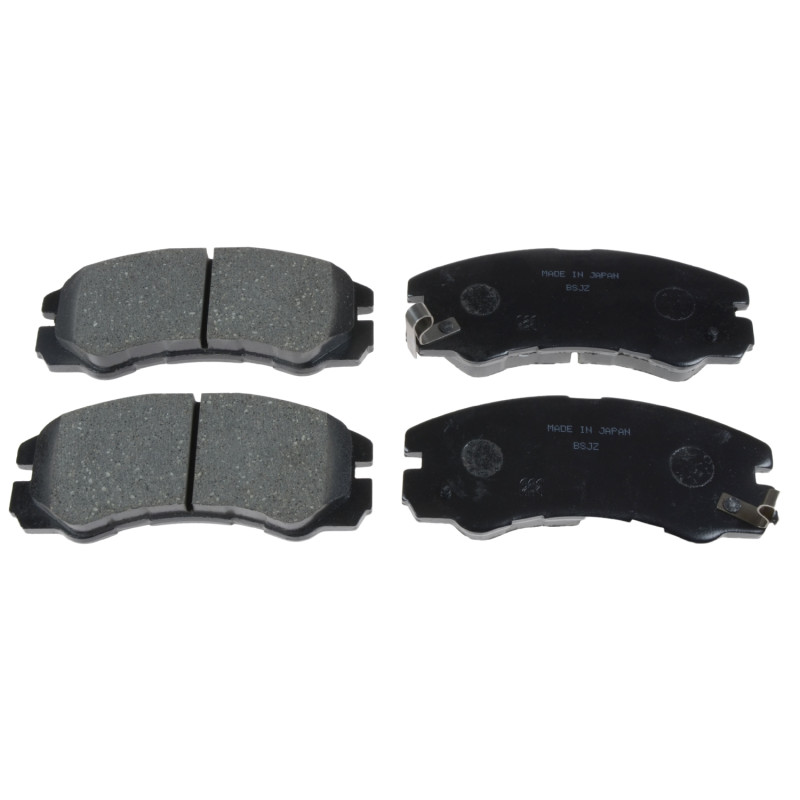 Blue Print Remblokset ADZ94230