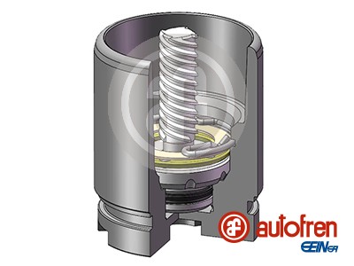 Autofren Seinsa Remzadel/remklauw zuiger D025441LK