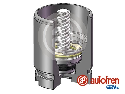 Autofren Seinsa Remzadel/remklauw zuiger D025441RK