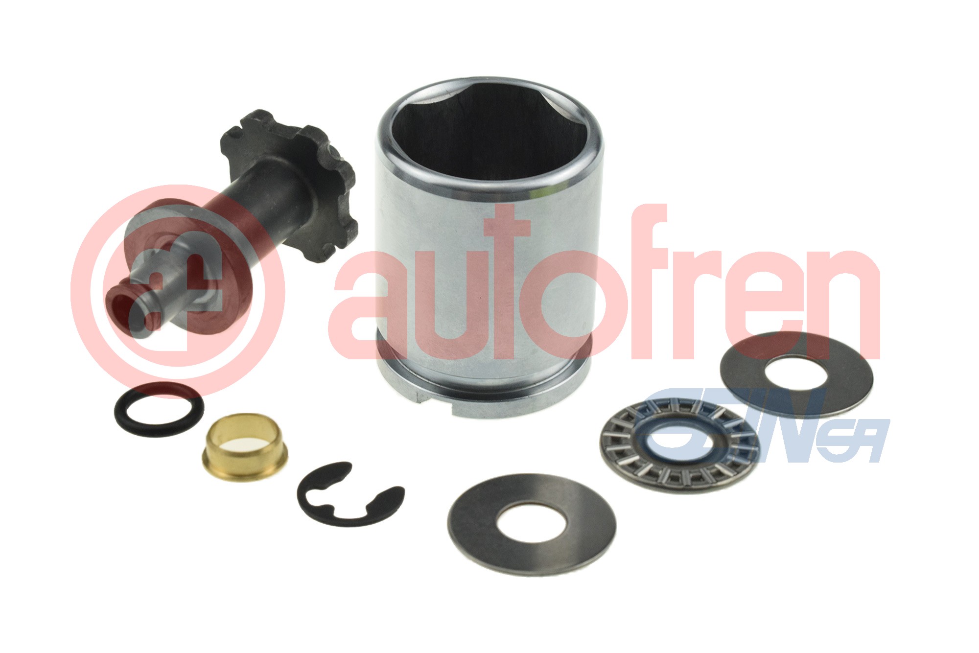 Autofren Seinsa Zuiger, remklauw D025543K1