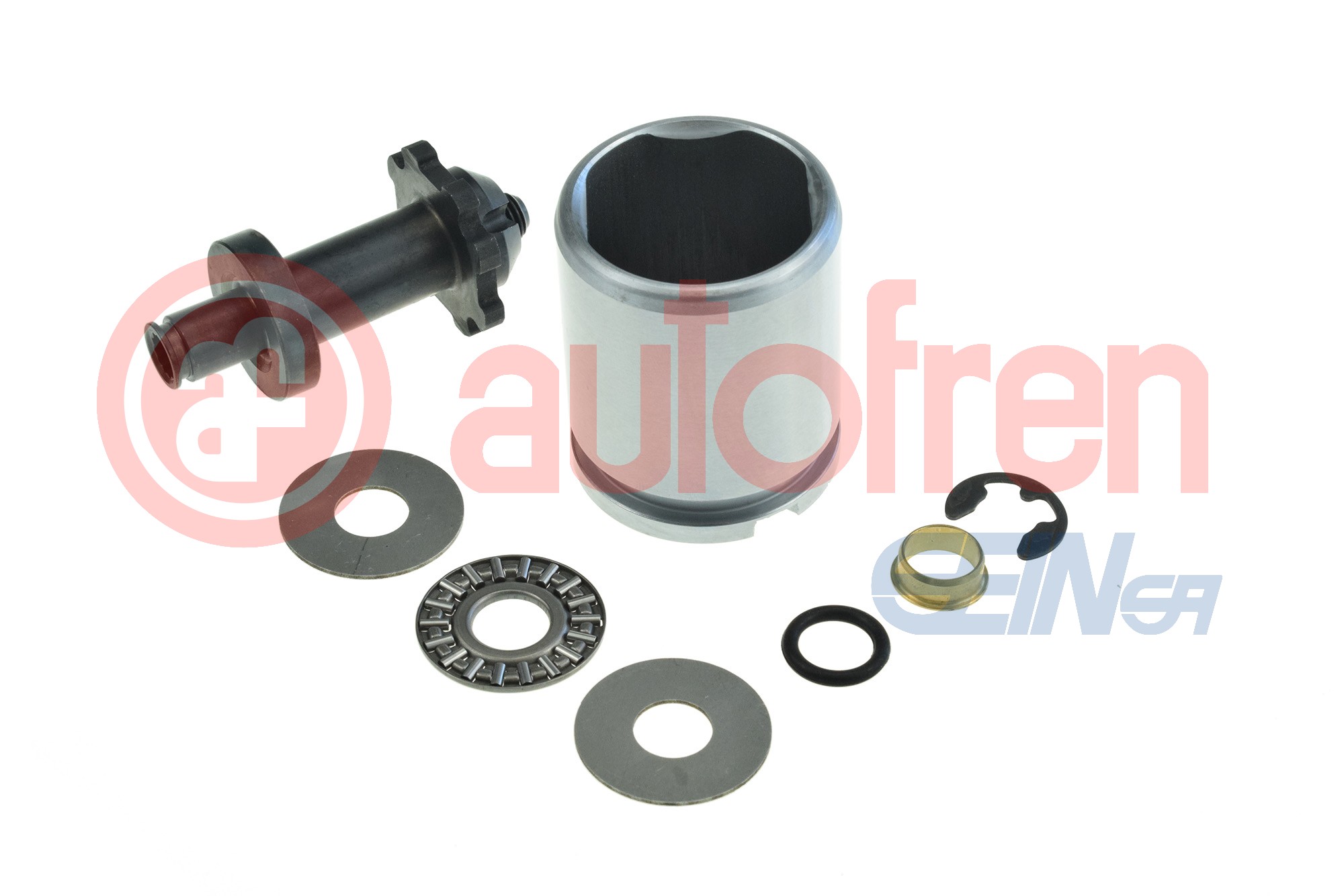 Autofren Seinsa Zuiger, remklauw D025543K2