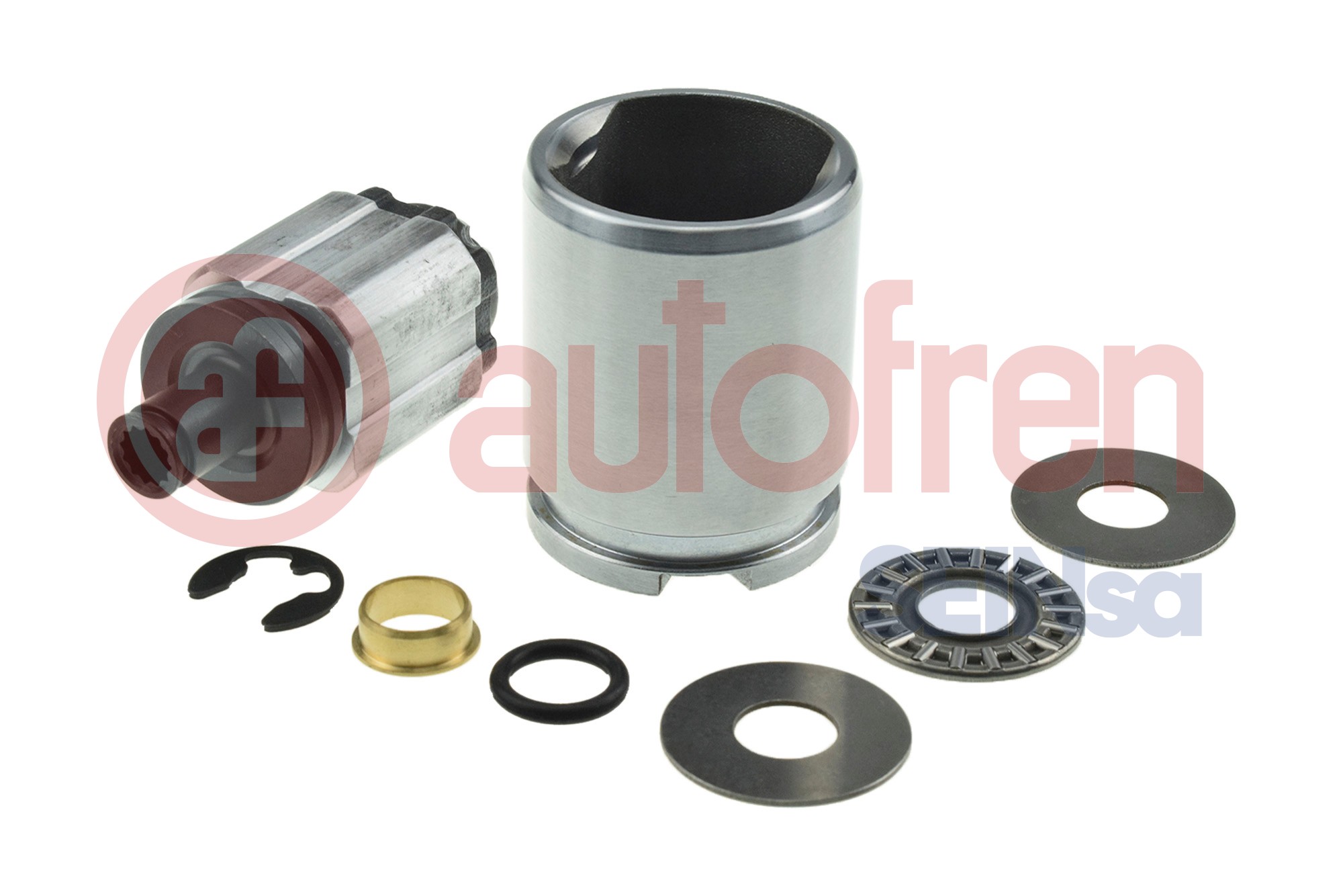 Autofren Seinsa Zuiger, remklauw D025594K1