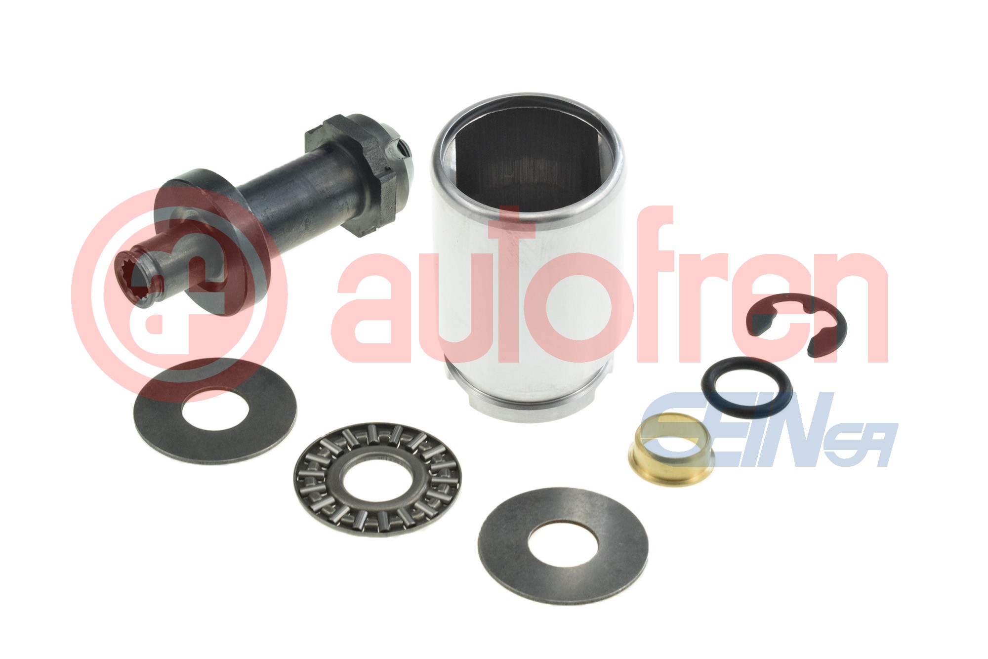 Autofren Seinsa Zuiger, remklauw D025620K2