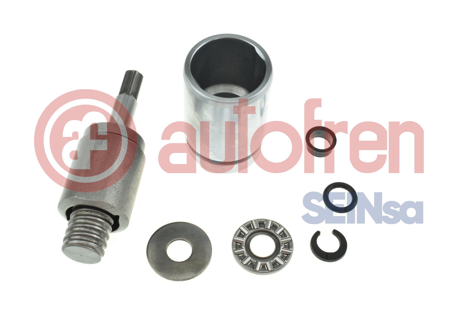 Autofren Seinsa Zuiger, remklauw D025738K1