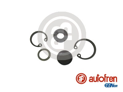 Autofren Seinsa Hoofdkoppelingscilinder reparatieset D1424