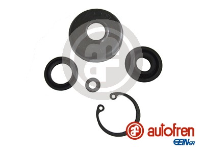 Autofren Seinsa Hoofdkoppelingscilinder reparatieset D1492