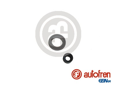 Autofren Seinsa Hoofdkoppelingscilinder reparatieset D1573