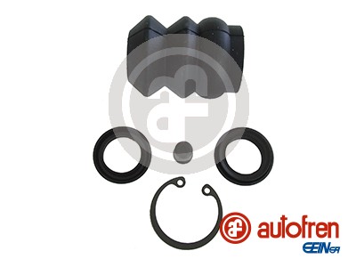 Autofren Seinsa Hoofdkoppelingscilinder reparatieset D1581