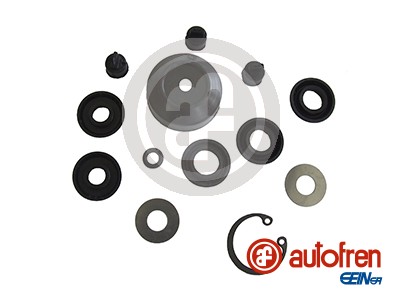 Autofren Seinsa Hoofdremcilinder reparatieset D1582