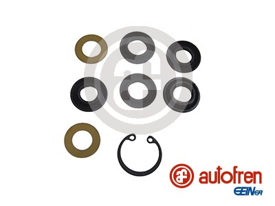 Autofren Seinsa Hoofdremcilinder reparatieset D1604