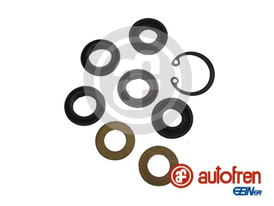 Autofren Seinsa Hoofdremcilinder reparatieset D1609