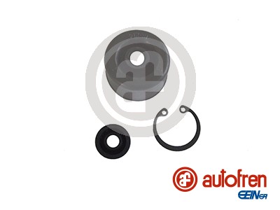 Autofren Seinsa Hoofdkoppelingscilinder reparatieset D1618