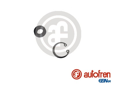 Autofren Seinsa Hoofdkoppelingscilinder reparatieset D1785