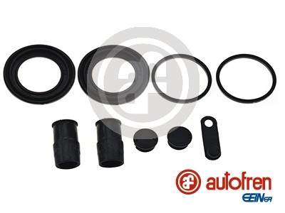 Autofren Seinsa Remklauw revisie D42505