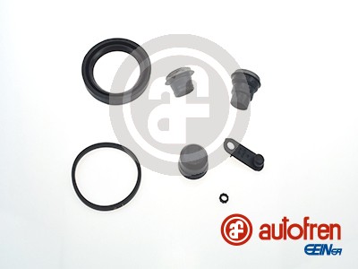 Autofren Seinsa Remklauw revisie D4259