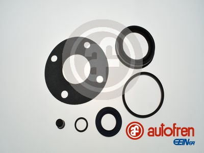 Autofren Seinsa Remklauw revisie D4284