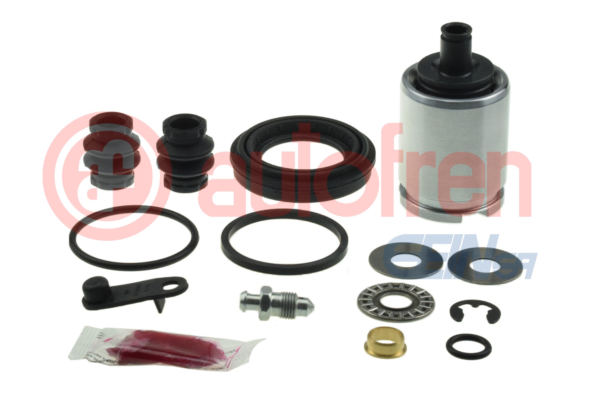 Autofren Seinsa Remklauw revisie D43219K