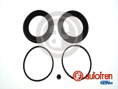 Autofren Seinsa Remklauw revisie D4353