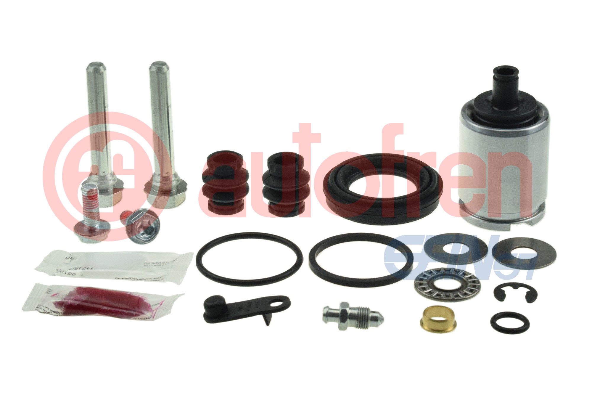 Autofren Seinsa Remklauw revisie D43581S