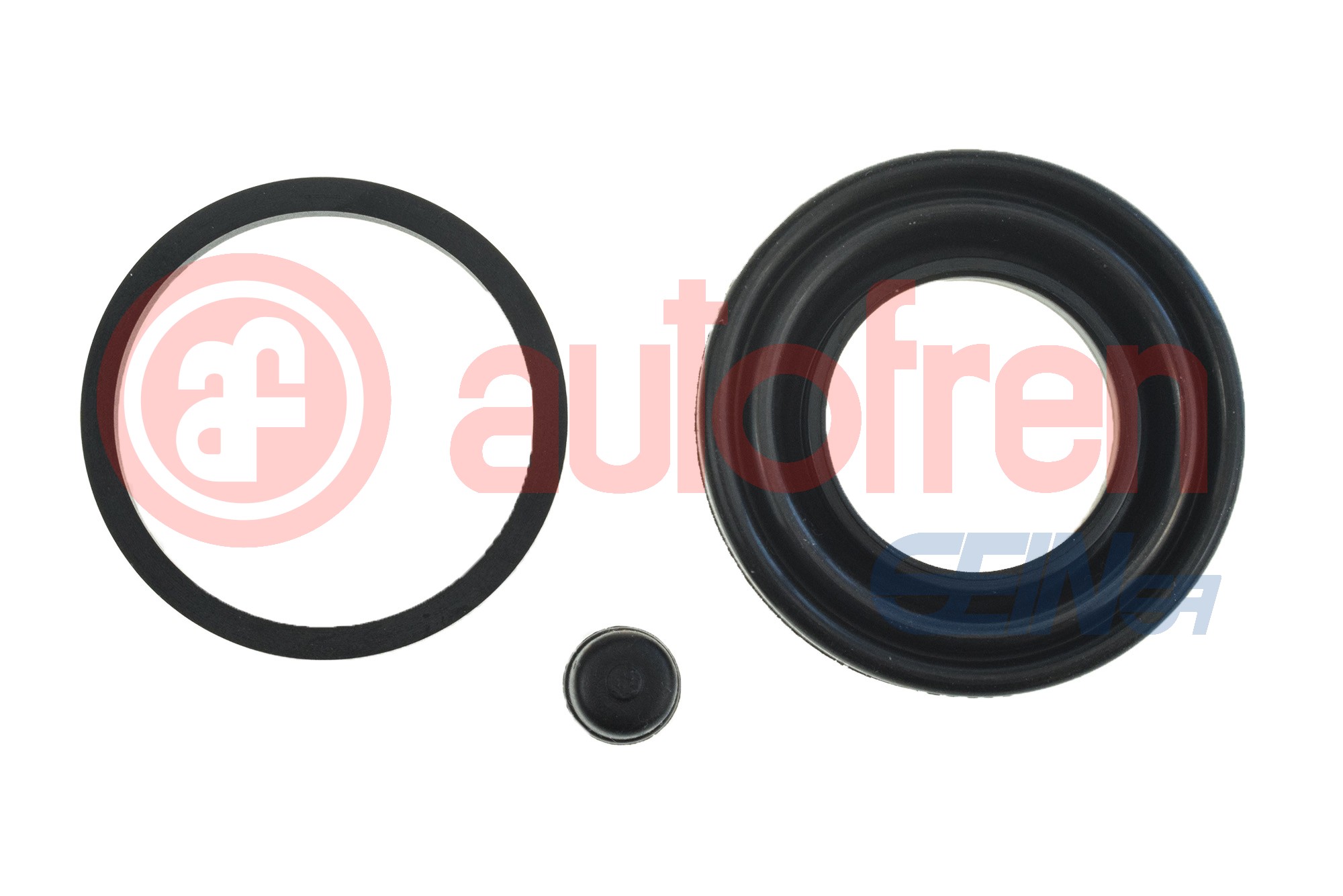 Autofren Seinsa Remklauw revisie D43874