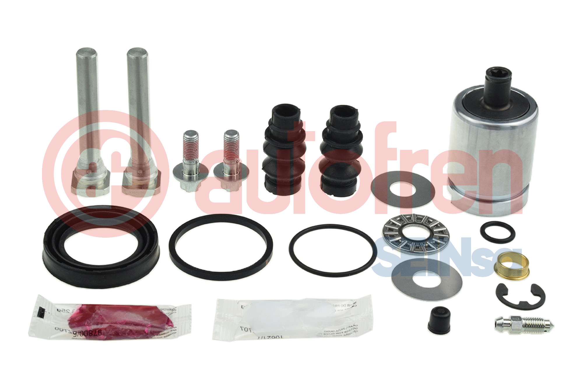 Autofren Seinsa Reparatieset, remklauw D44201S