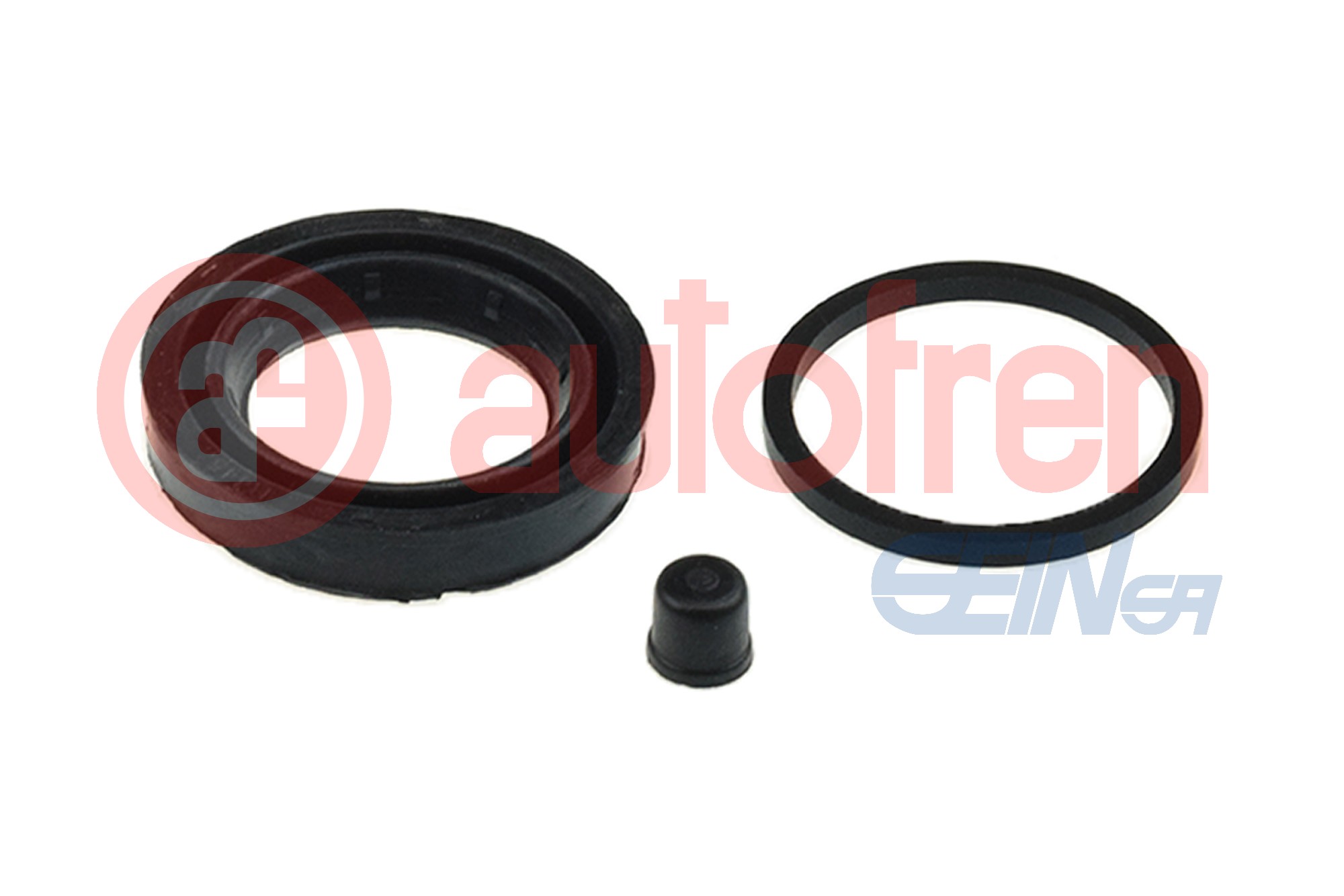 Autofren Seinsa Reparatieset, remklauw D44336