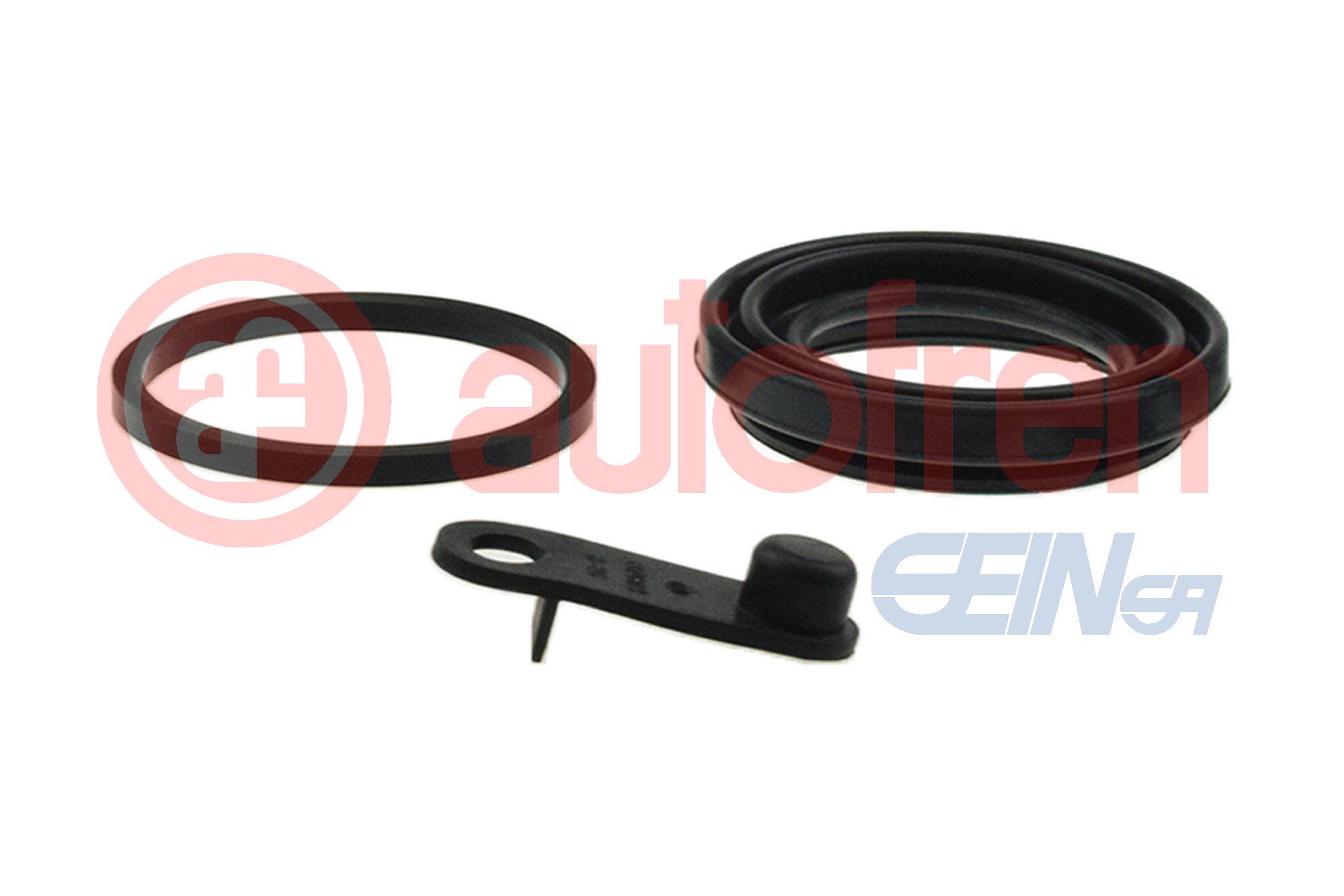 Autofren Seinsa Reparatieset, remklauw D44376