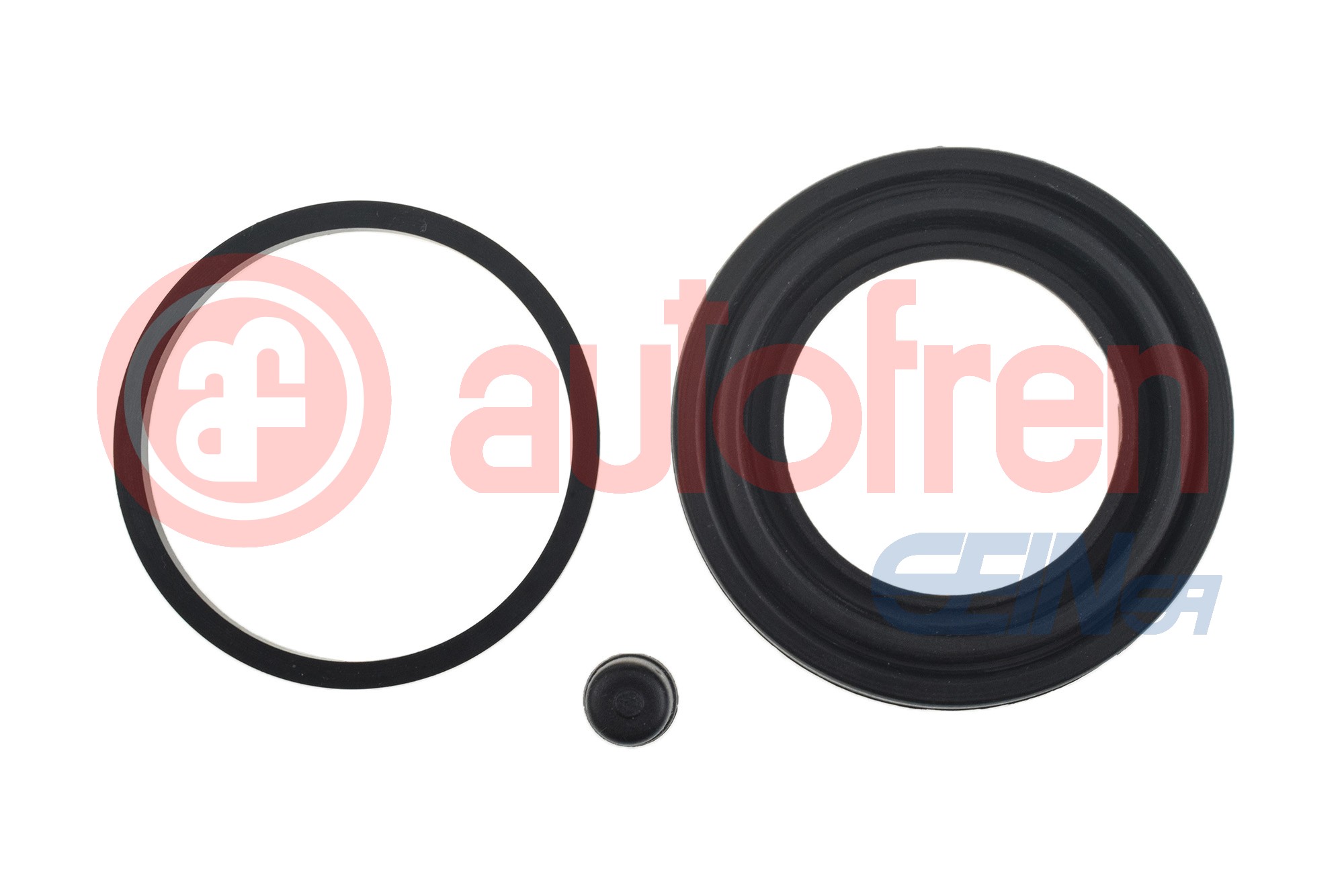 Autofren Seinsa Reparatieset, remklauw D44455