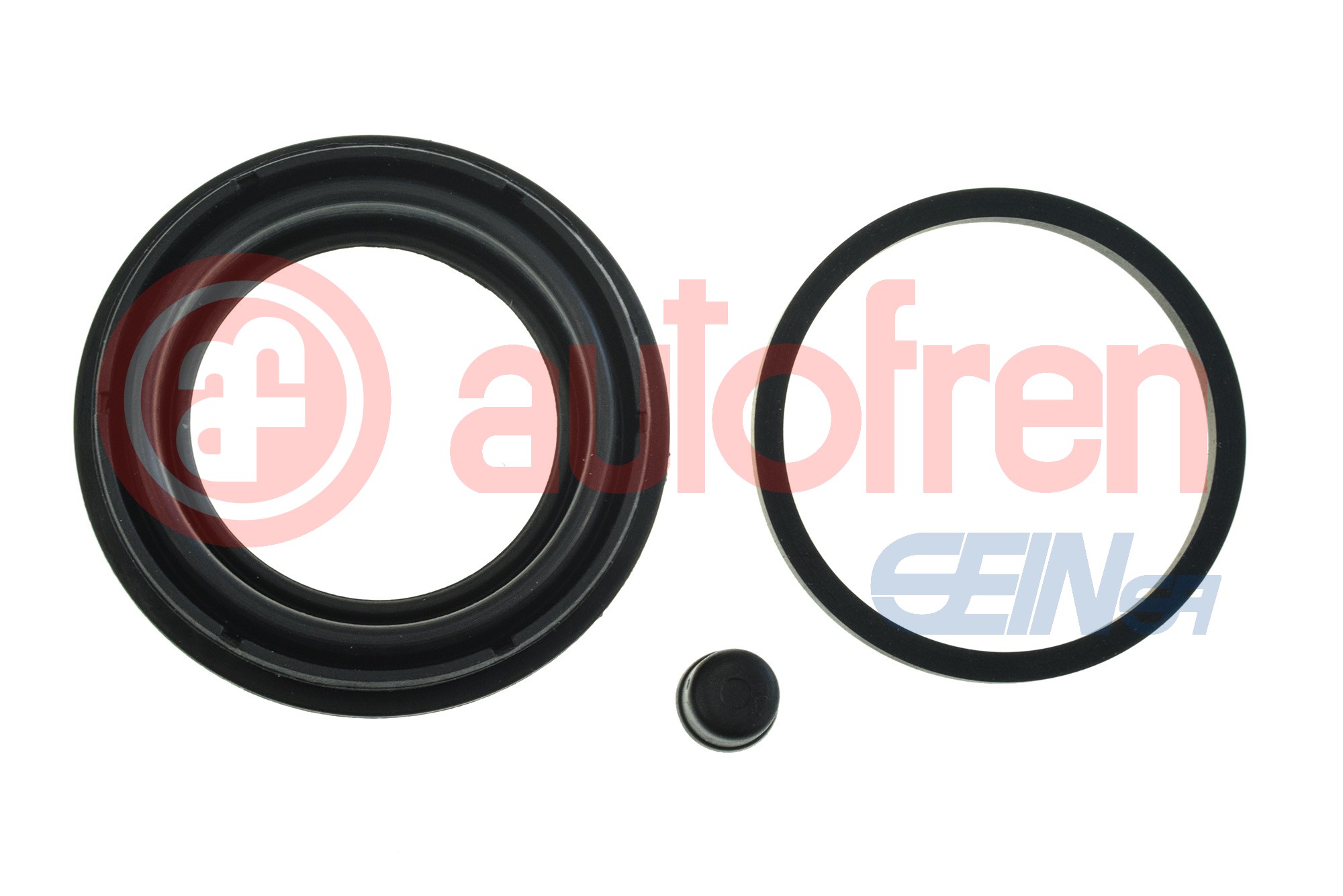 Autofren Seinsa Reparatieset, remklauw D45600