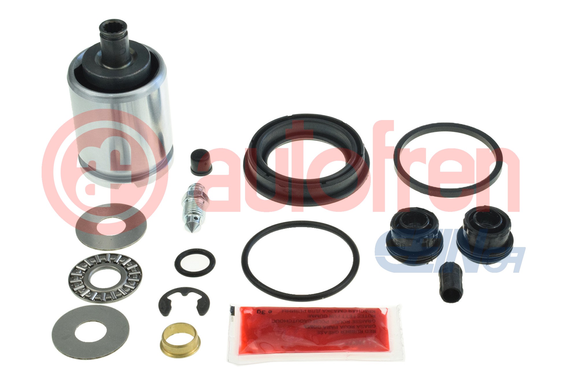 Autofren Seinsa Reparatieset, remklauw D45602K