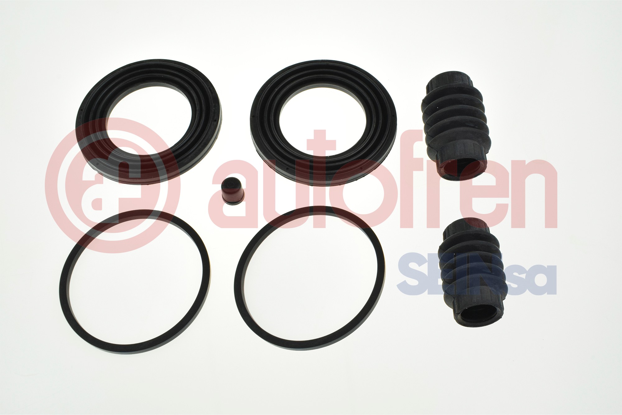 Autofren Seinsa Reparatieset, remklauw D45779