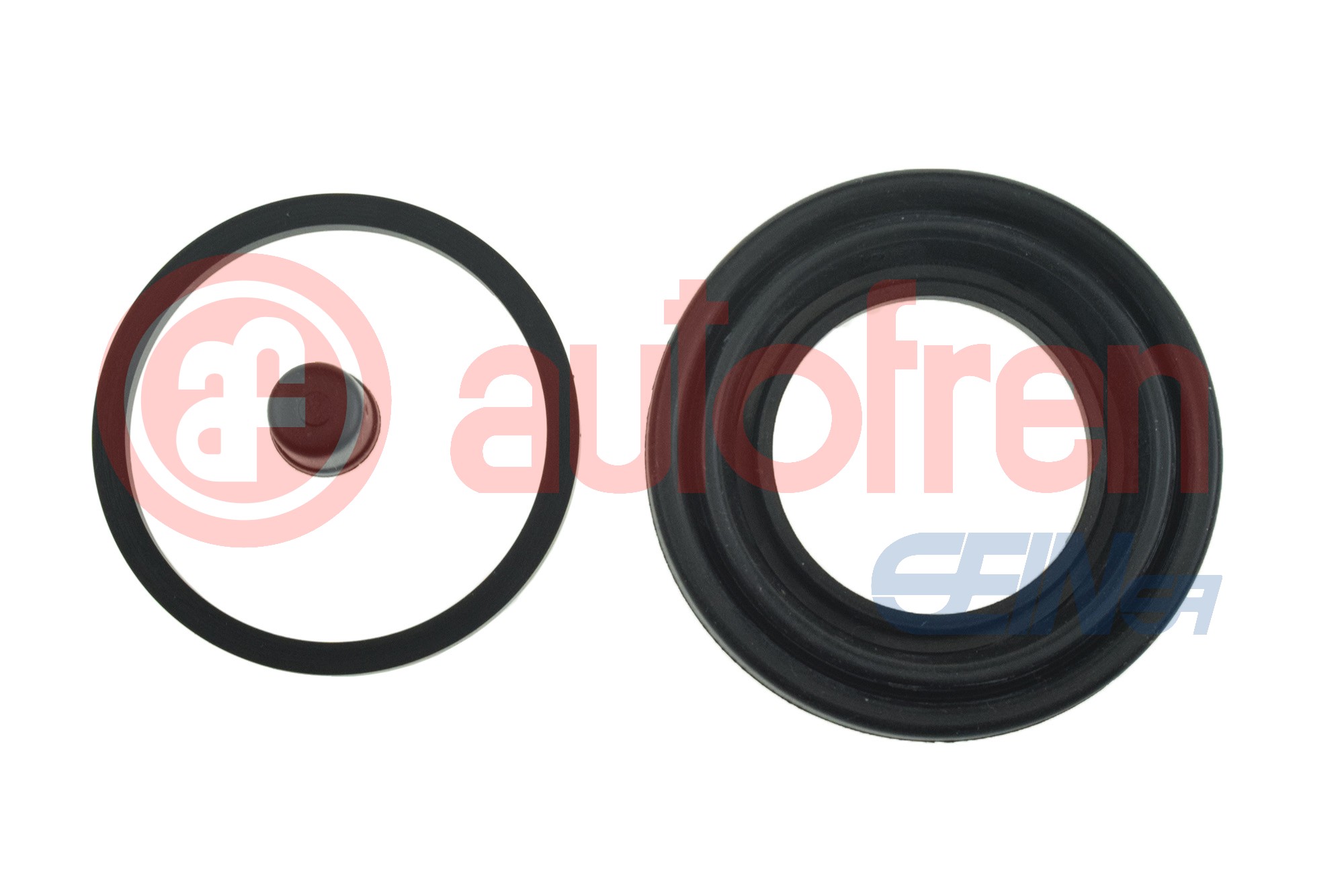 Autofren Seinsa Reparatieset, remklauw D45790