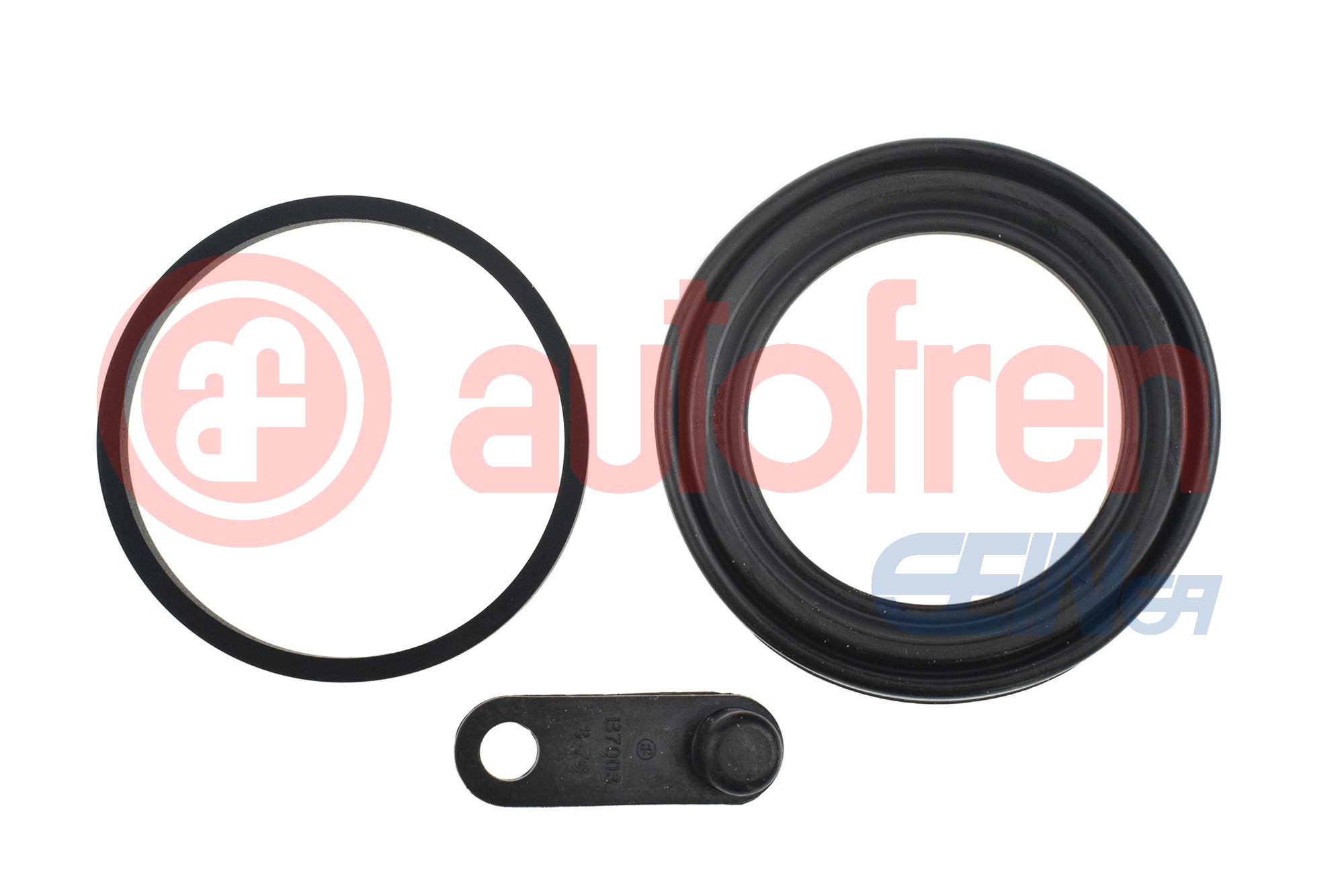 Autofren Seinsa Reparatieset, remklauw D45902