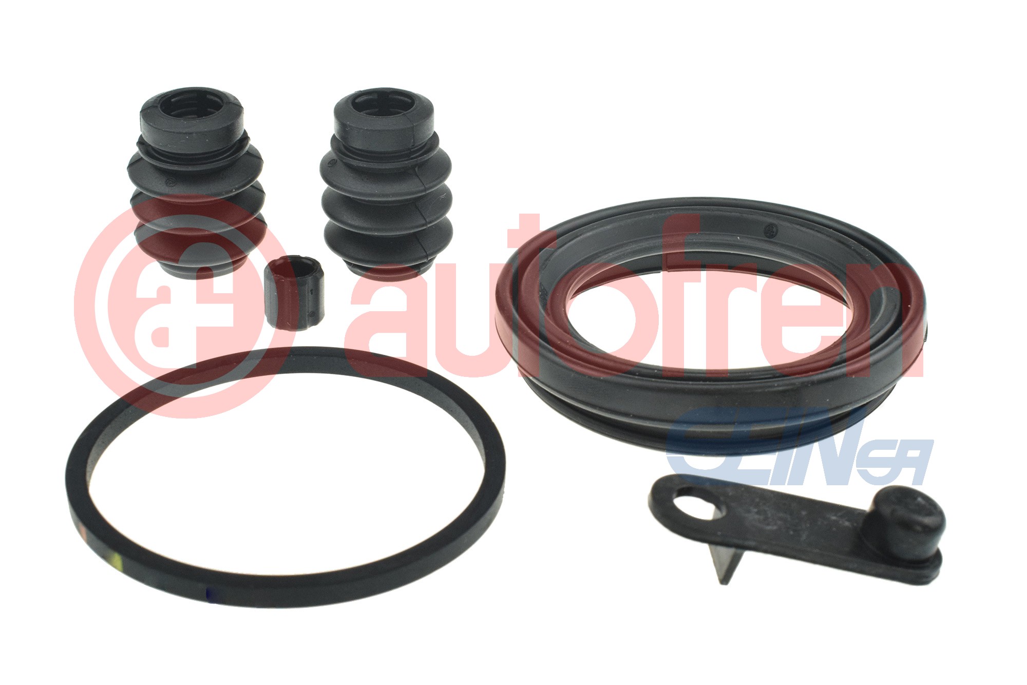 Autofren Seinsa Reparatieset, remklauw D45903