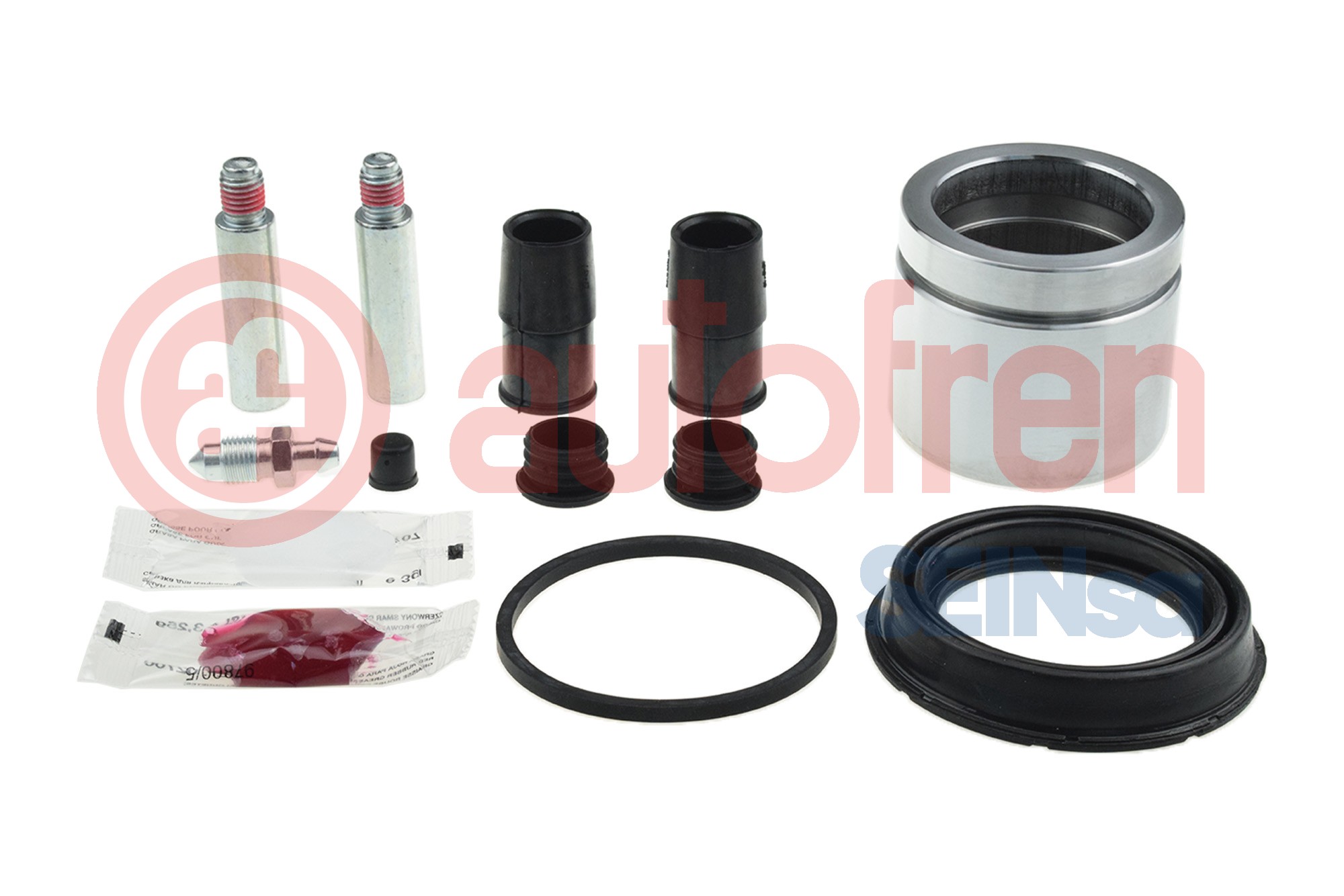 Autofren Seinsa Reparatieset, remklauw D46054S