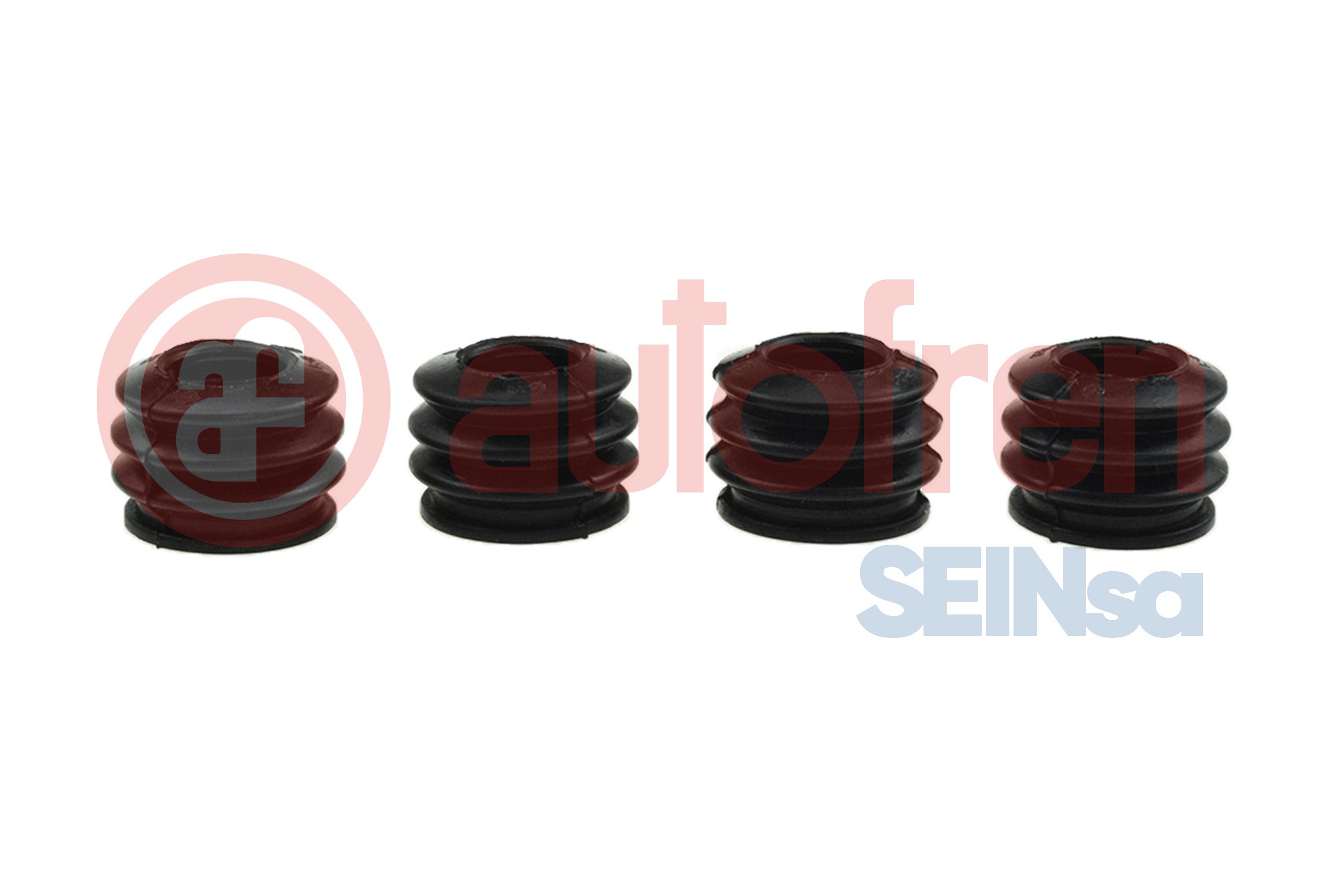 Autofren Seinsa Ashoes, remklauwgeleiding D7533